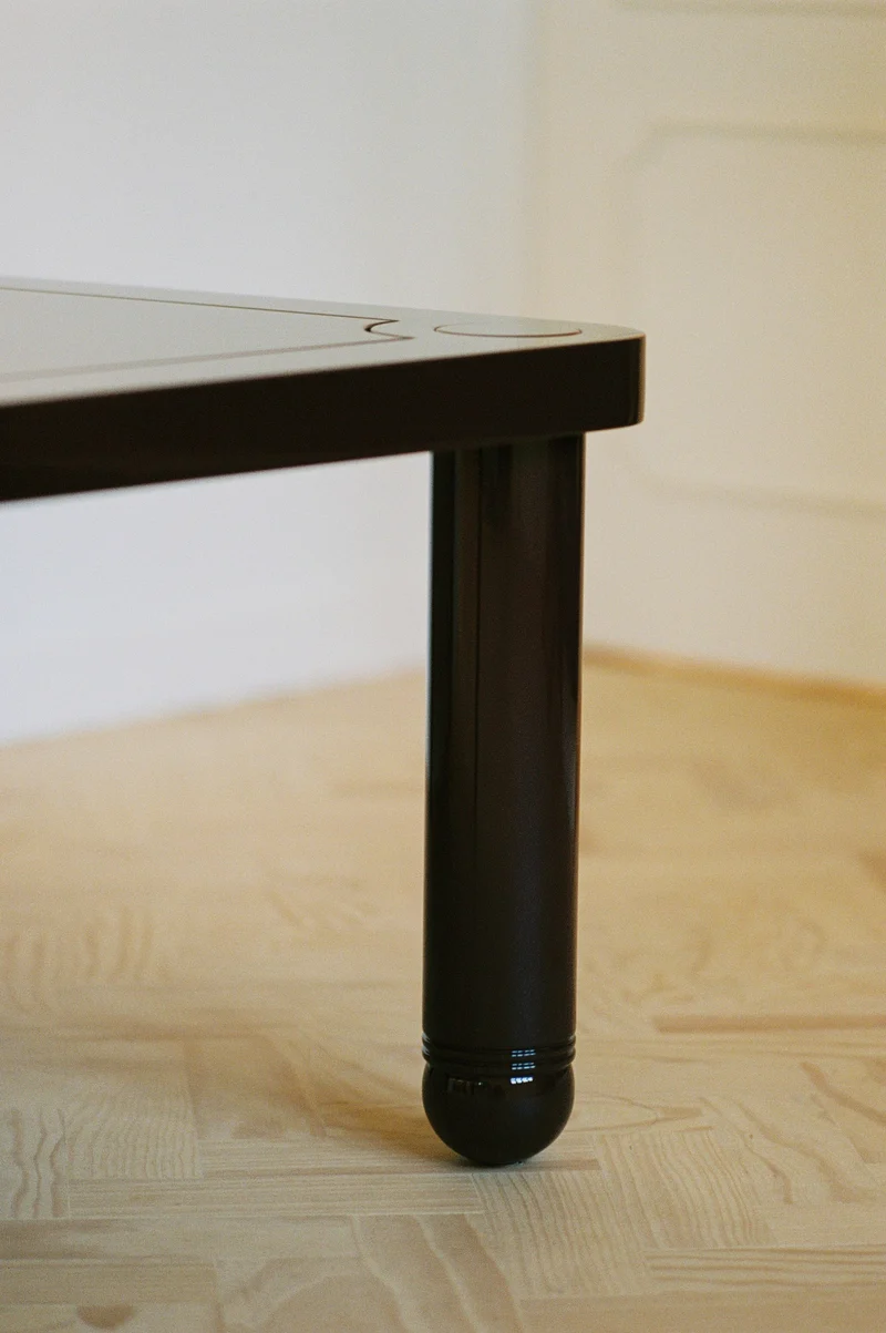 CELINE COFFEE TABLE