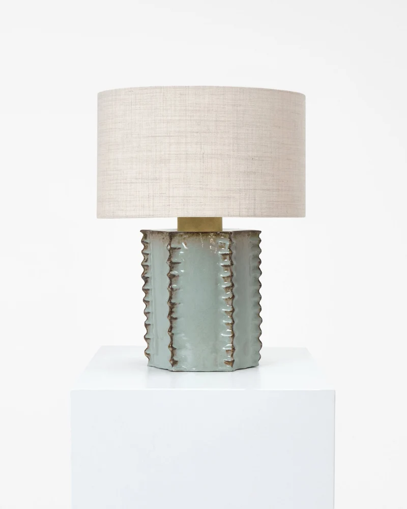 Totem Ceramic Table Light