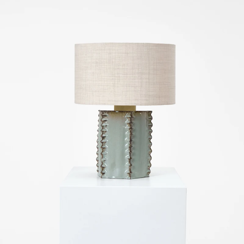 Totem Ceramic Table Light