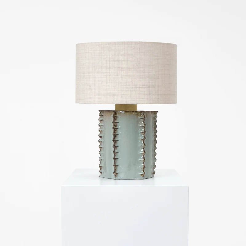 Totem Ceramic Table Light