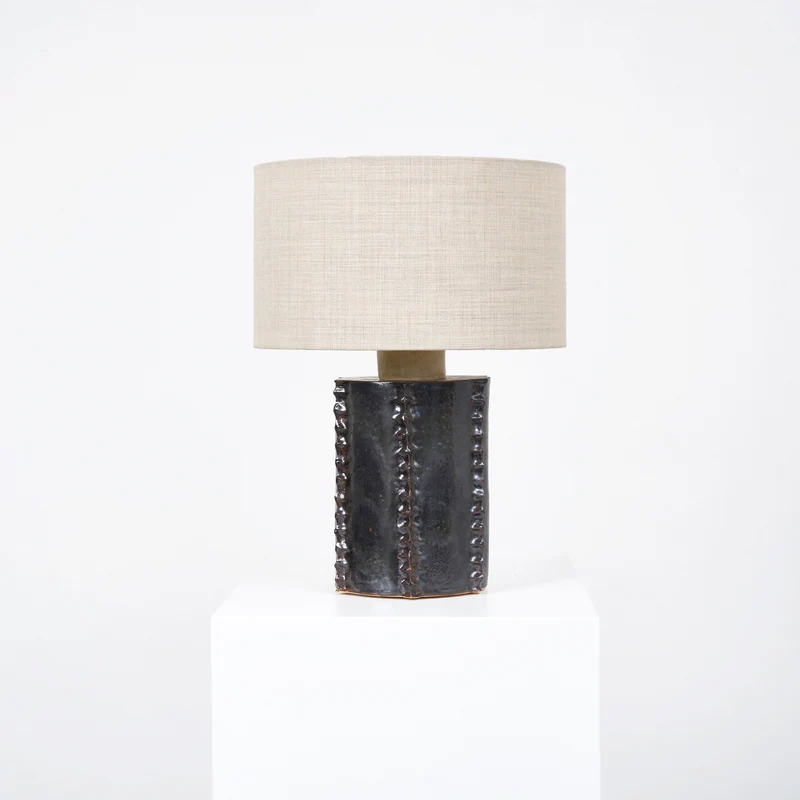 Totem Ceramic Table Light