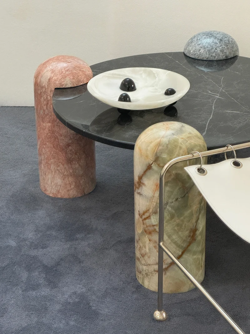 Playtime Toy Table