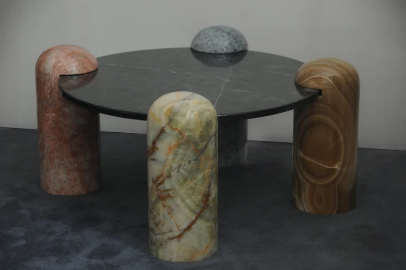 Playtime Toy Table