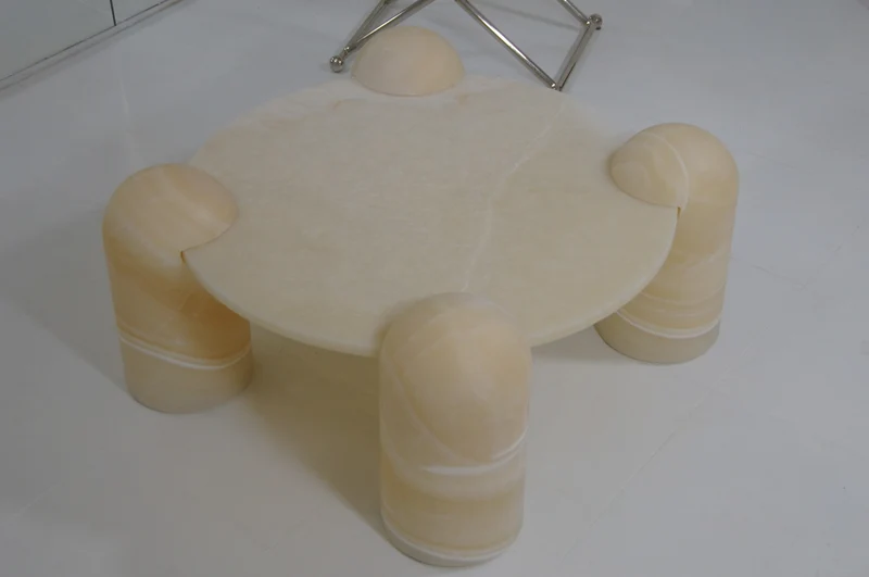 Playtime Toy Table