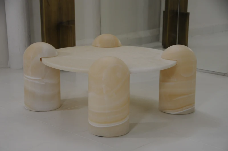 Playtime Toy Table