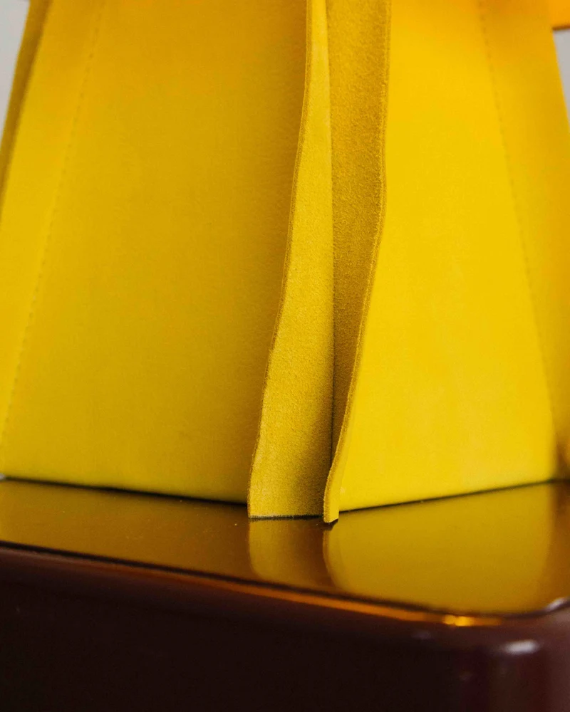 Pleine Fleur Table Lamp by Séjour x JETA
