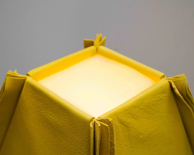 Pleine Fleur Table Lamp by Séjour x JETA