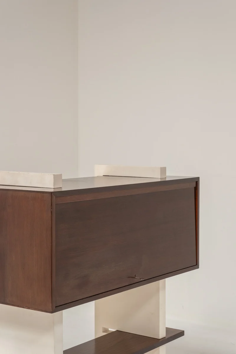 Wall Unit “Extenso” by Amma Torino, Italy 1960s