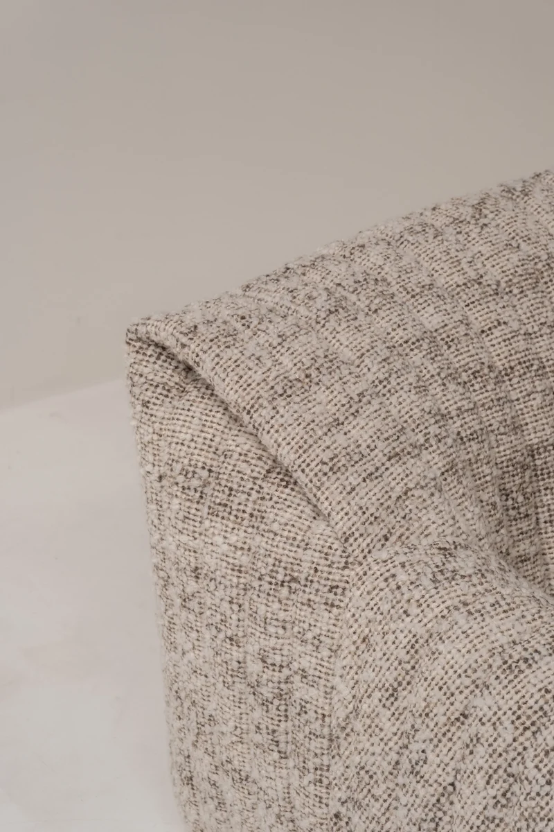Sandra Sofa by Annie Hiéronimus for Cinna, France, 1970s