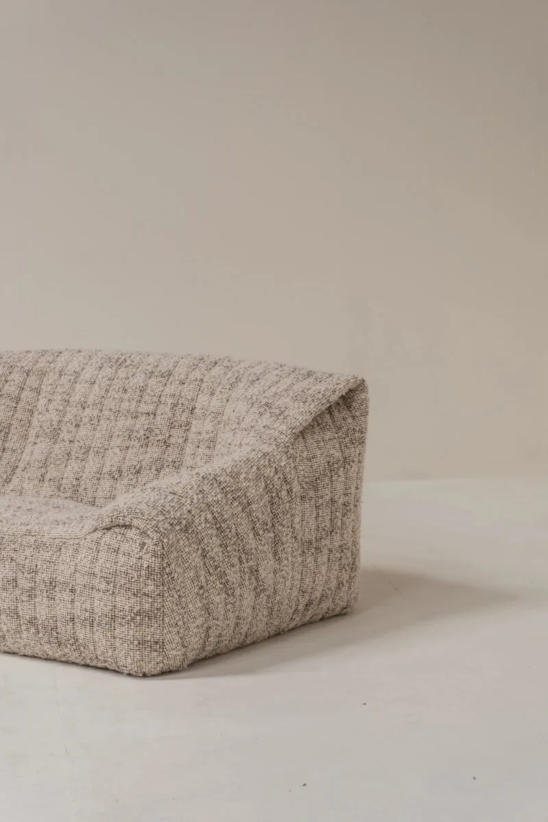 Sandra Sofa by Annie Hiéronimus for Cinna, France, 1970s