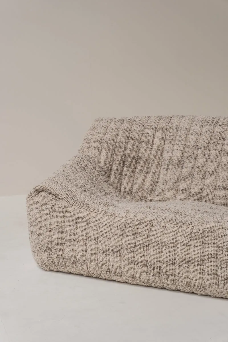 Sandra Sofa by Annie Hiéronimus for Cinna, France, 1970s
