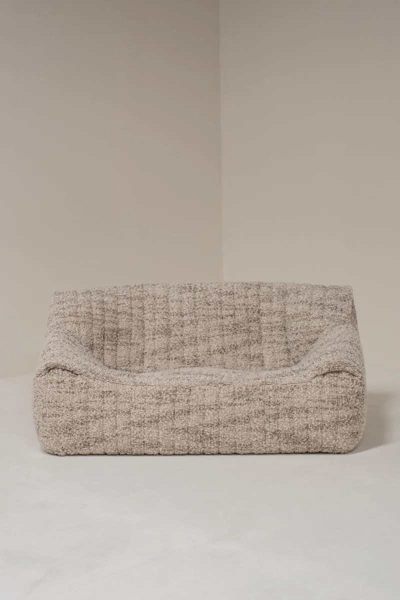 Sandra Sofa by Annie Hiéronimus for Cinna, France, 1970s