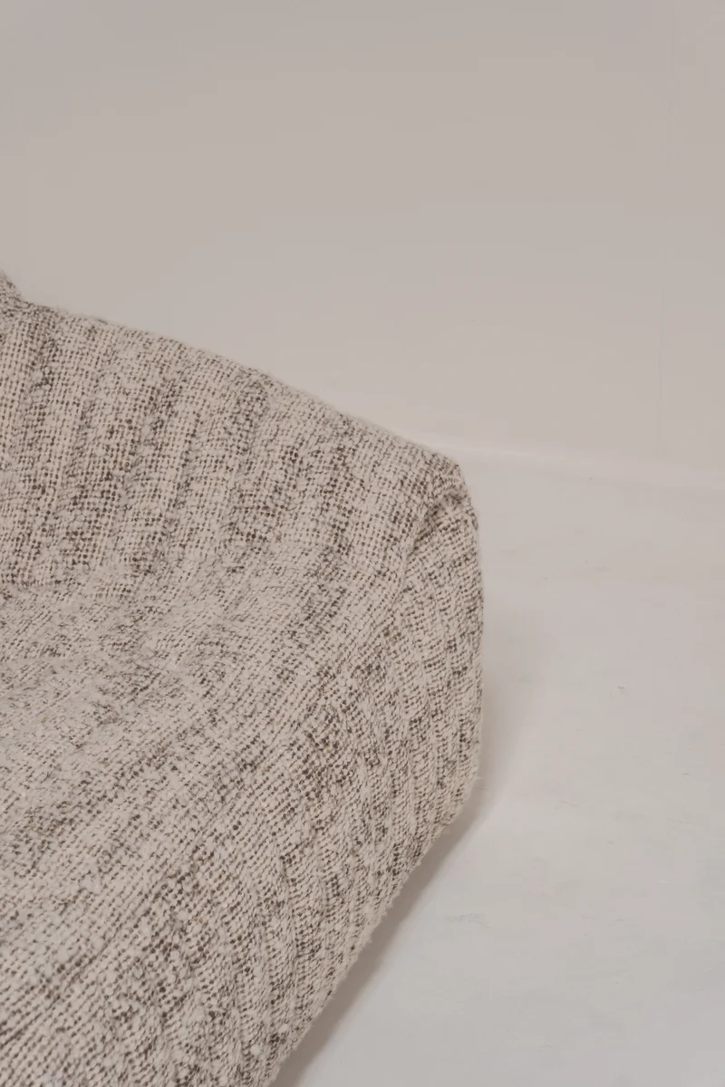 Sandra Sofa by Annie Hiéronimus for Cinna, France, 1970s