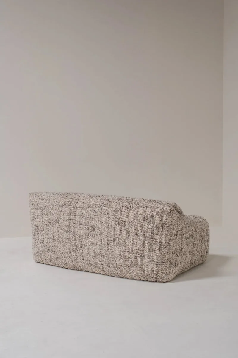 Sandra Sofa by Annie Hiéronimus for Cinna, France, 1970s