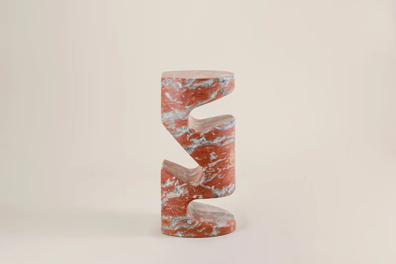 Tobo Side Table