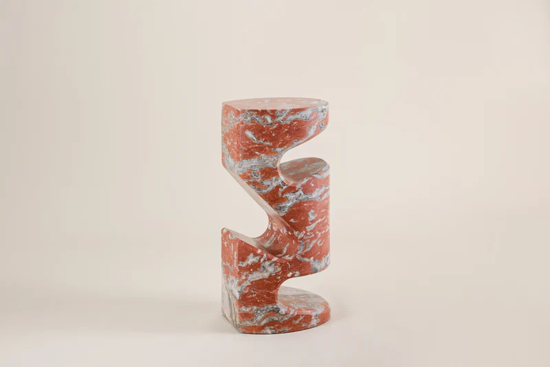 Tobo Side Table