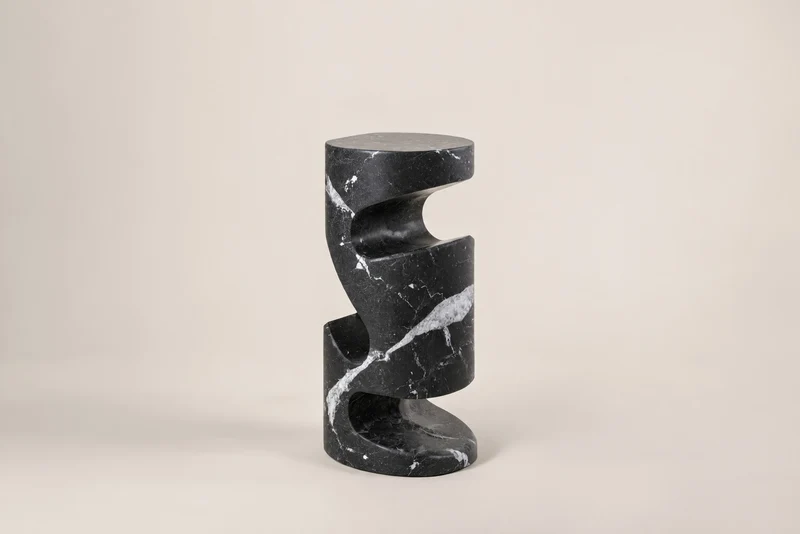 Tobo Side Table