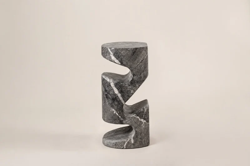 Tobo Side Table