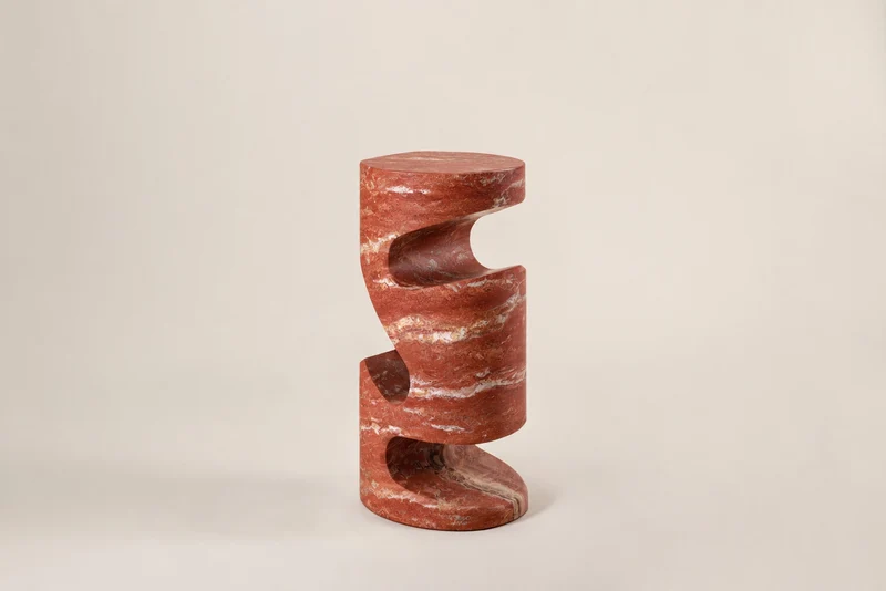 Tobo Side Table