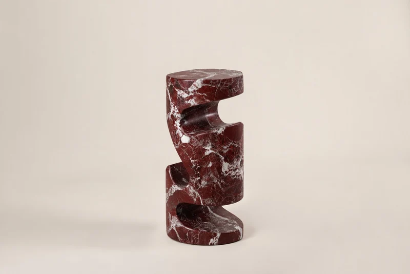Tobo Side Table