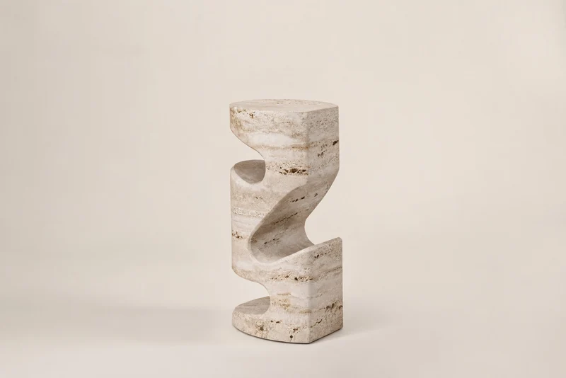 Tobo Side Table