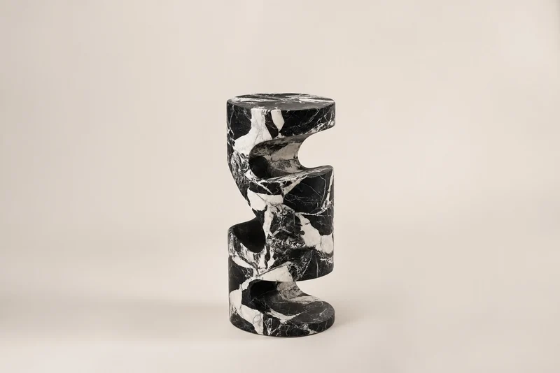 Tobo Side Table