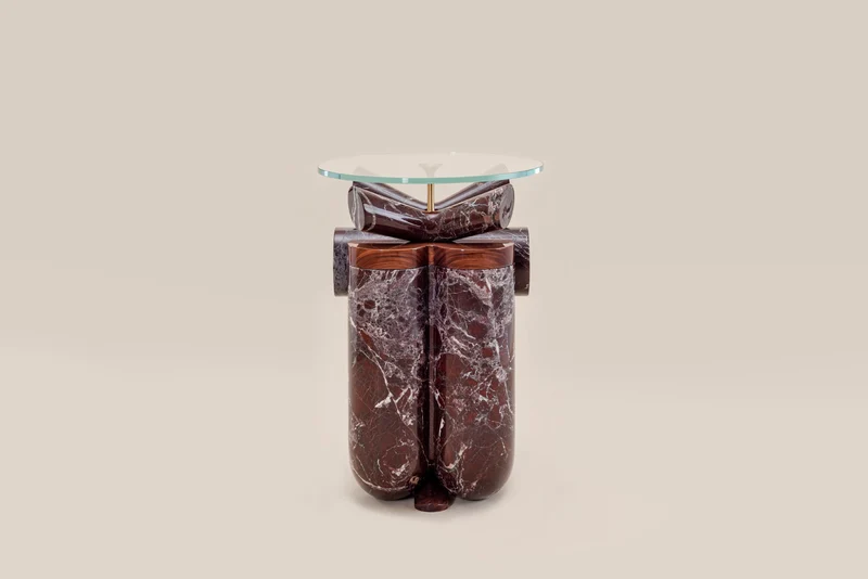 Ceti Side table