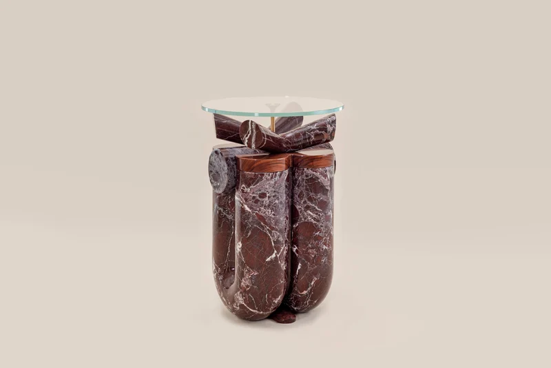 Ceti Side table