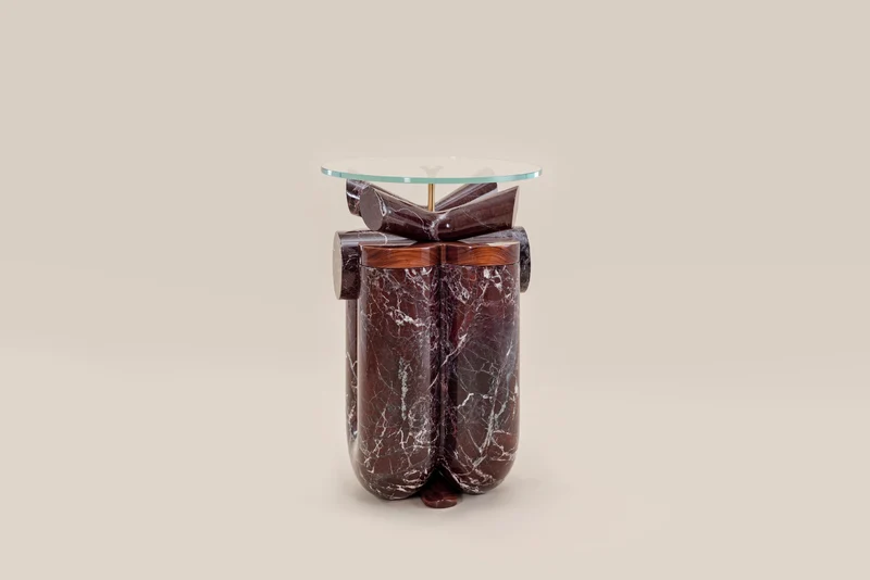 Ceti Side table