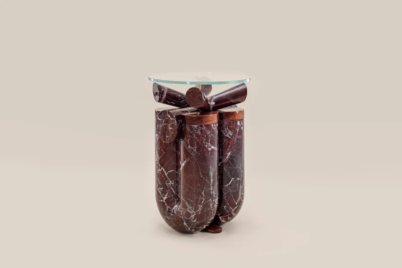 Ceti Side table