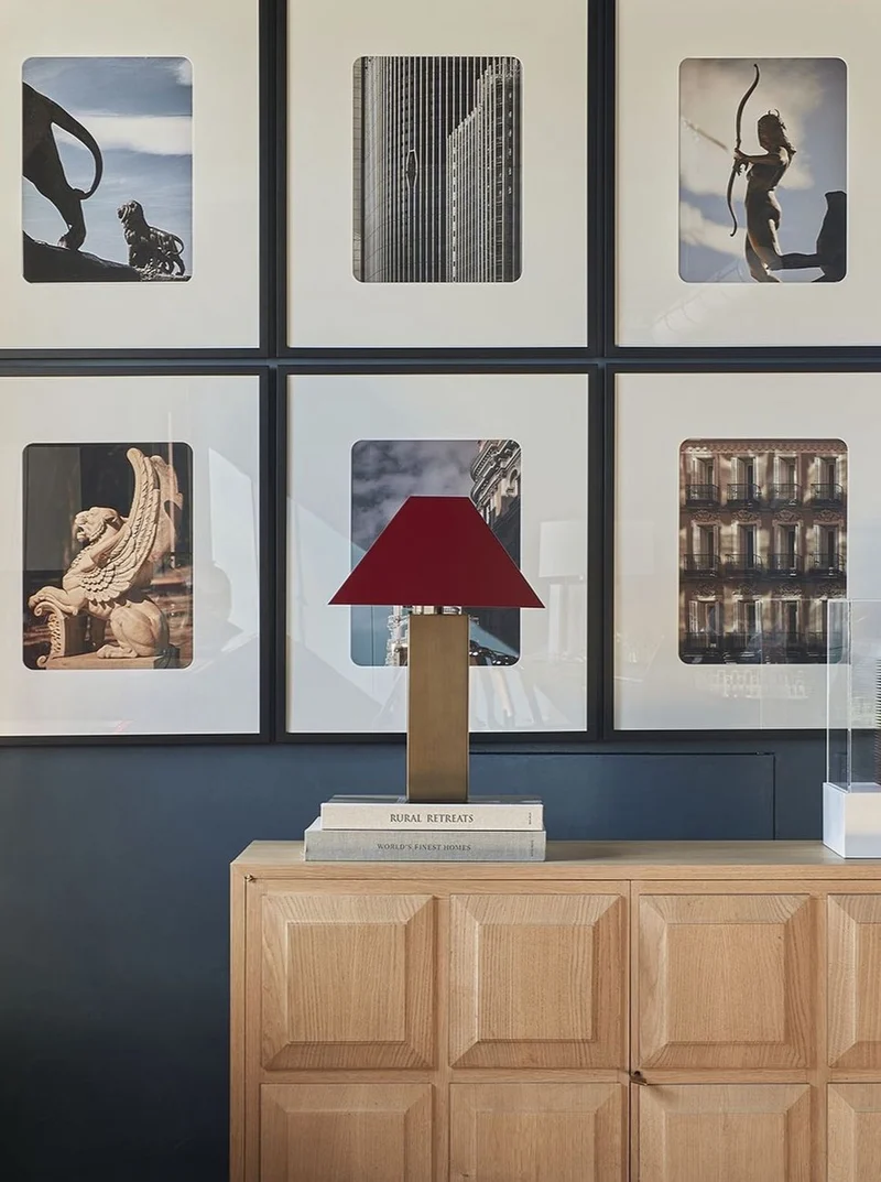Anni Table Lamp