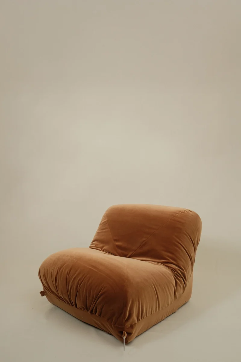 Airborne "Patate" Modular Sofa - 5 Modules