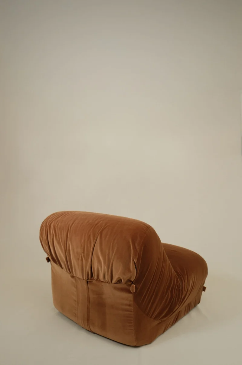 Airborne "Patate" Modular Sofa - 5 Modules