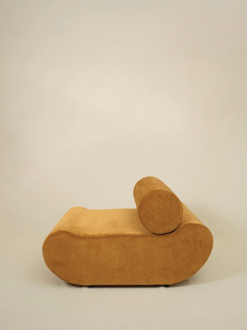 Klaus Ulderat "Corbi" Modular Sofa - 4 Modules