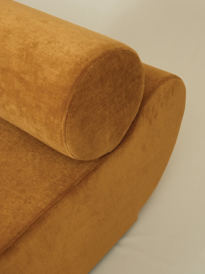 Klaus Ulderat "Corbi" Modular Sofa - 4 Modules