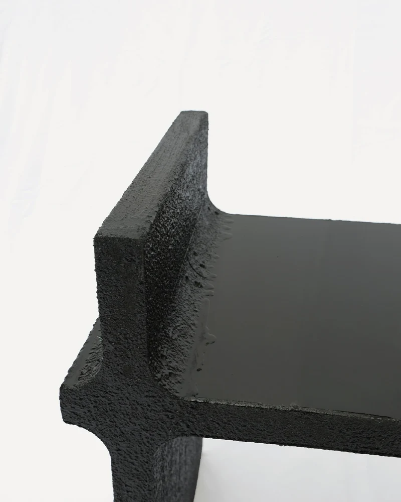 Curul Chair