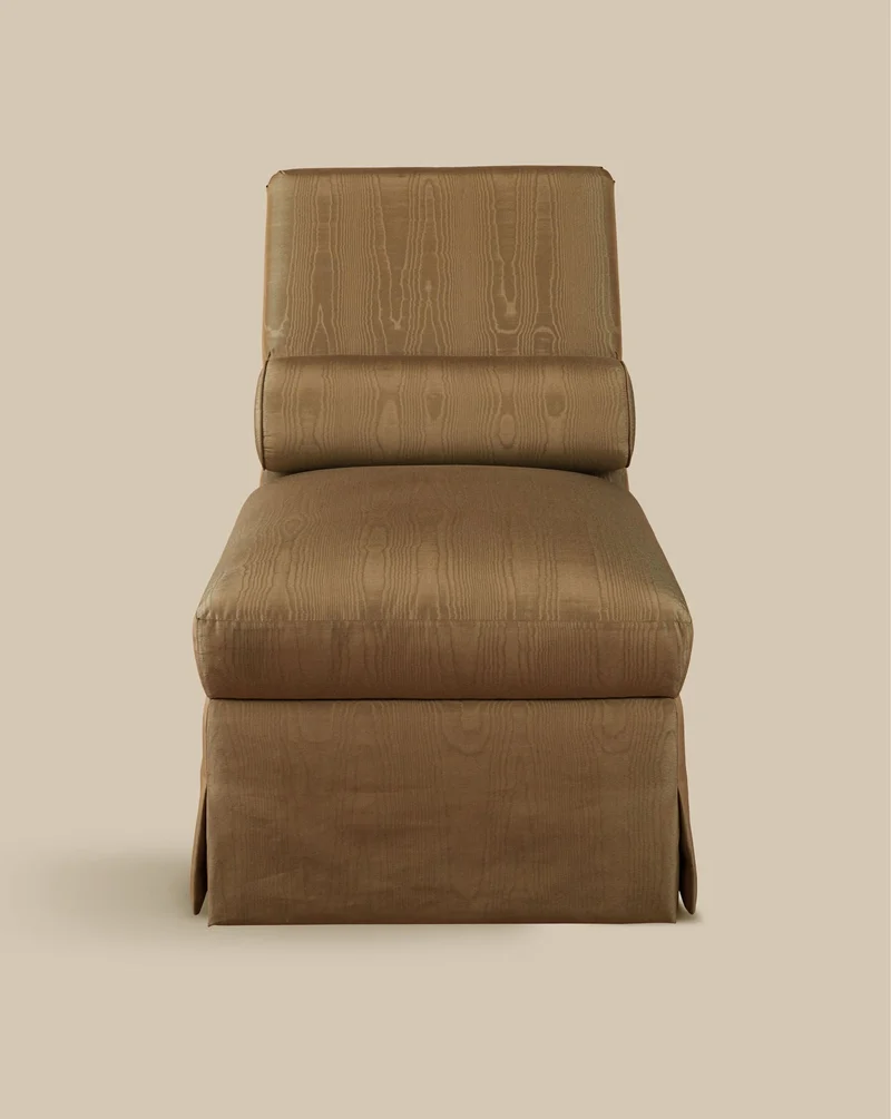 Francis Slipper Chair