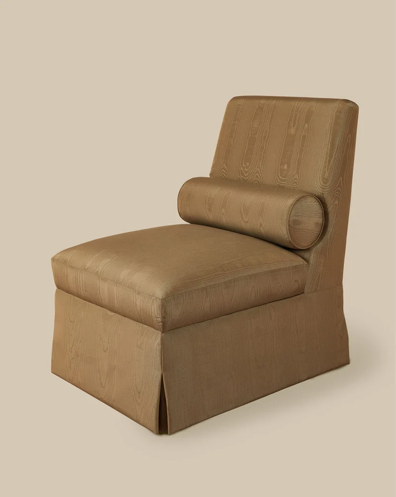 Francis Slipper Chair