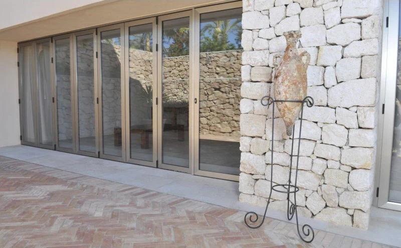 Amphore de mer antique 'Maiorica'