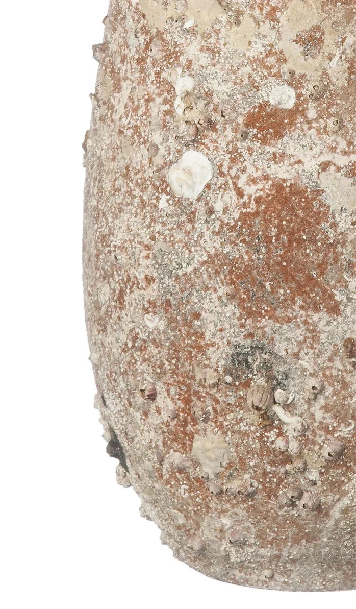 Amphore de mer antique 'Sicilia'