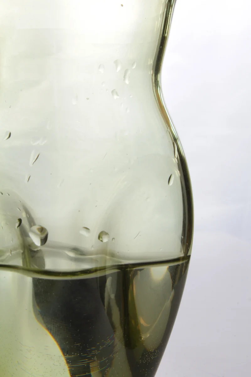 Verre Romain Ancien en Paire