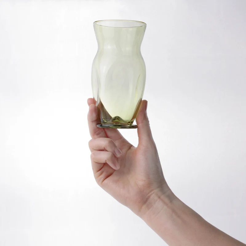 Verre Romain Ancien en Paire