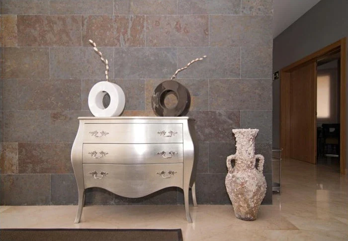 Amphore de mer antique 'Vesuvius'