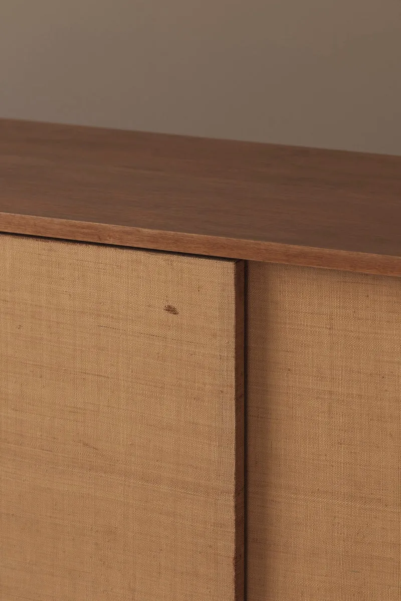 Sideboard Model 116 by Florence Knoll for Knoll International, USA, 1950s