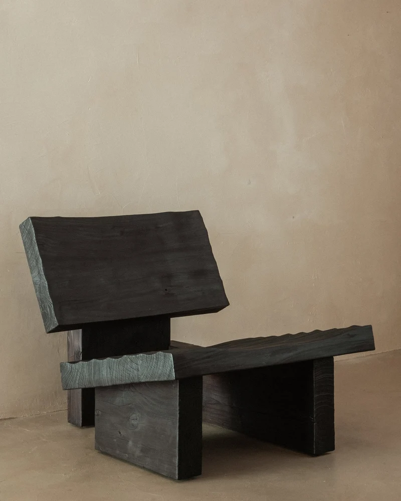 Rite Chair