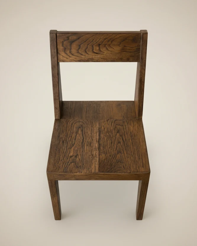 Chair "ETI?"