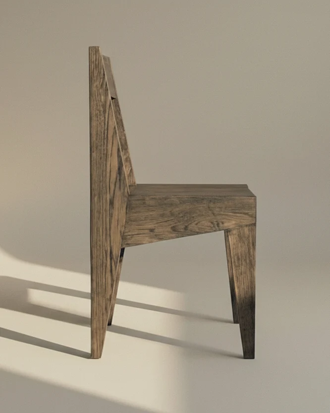 Chair "ETI?"