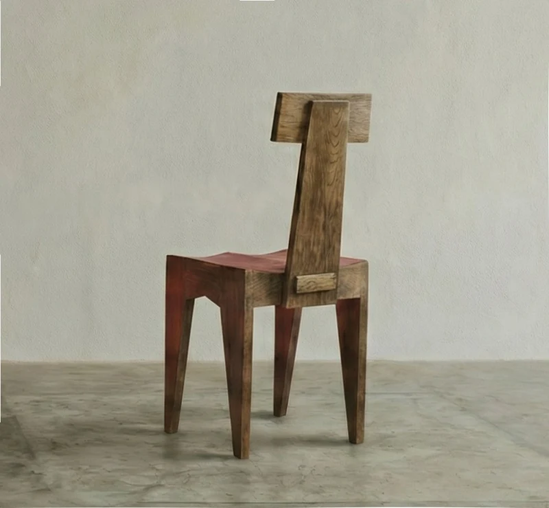 T CHAIR