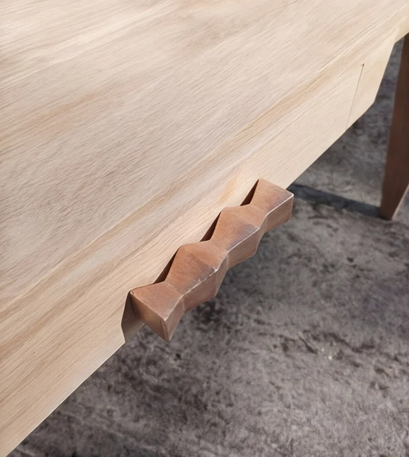 Desk "Cliff serie"