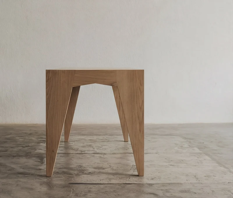 Desk "Cliff serie"